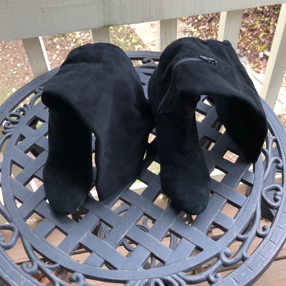 BCBGeneration Slouch Boots, 8 - Picture 6 of 8